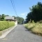 【岐阜県/各務原市前渡東町】各務原市前渡東町9丁目　土地 前面道路