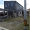 【岐阜県/岐阜市領下】岐阜市領下上野畑　土地 現地：北側より撮影
