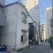 【東京都/港区三田】港区三田三丁目　古家付き土地 現地（古家あり）