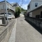 【神奈川県/横浜市磯子区上町】磯子区上町　売地 前面道路