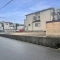 【京都府/京都市左京区一乗寺中ノ田町】京都市左京区一乗寺中ノ田町　建築条件付き売地 現地