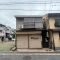 【京都府/京都市上京区浄福寺通中立売下る】京都市上京区浄福寺通中立売下る菱丸町　古家付土地 現地（古家あり）