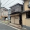 【京都府/京都市上京区浄福寺通中立売下る】京都市上京区浄福寺通中立売下る菱丸町　古家付土地 現地（古家あり）