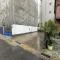 【兵庫県/神戸市中央区旭通】神戸市中央区旭通2丁目　売土地 現地
