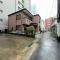 【兵庫県/神戸市中央区旭通】神戸市中央区旭通2丁目　売土地 現地
