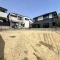 【兵庫県/神戸市垂水区神陵台】神戸市垂水区神陵台九丁目　売土地 現地