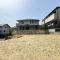 【兵庫県/神戸市垂水区神陵台】神戸市垂水区神陵台九丁目　売土地 現地