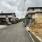 【兵庫県/神戸市垂水区神陵台】神戸市垂水区神陵台九丁目　売土地 現地