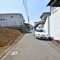 【神奈川県/横浜市旭区中沢】旭区中沢3丁目　土地 前面道路