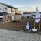 【神奈川県/横浜市旭区上白根】旭区上白根3丁目　土地　B区画 現地