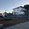【神奈川県/横浜市旭区上白根】旭区上白根3丁目　土地　B区画 現地