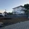 【神奈川県/横浜市旭区上白根】旭区上白根3丁目　土地　B区画 現地