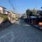 【神奈川県/横浜市旭区上白根】旭区上白根3丁目　土地　B区画 前面道路