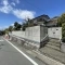 【神奈川県/横浜市旭区川島町】旭区川島町　古家付き土地 現地（古家あり）