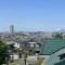 【神奈川県/横浜市旭区川島町】旭区川島町　古家付き土地 本地西側の眺望
