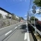 【神奈川県/横浜市旭区川島町】旭区川島町　古家付き土地 前面道路