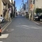 【東京都/足立区千住】足立区千住4丁目 土地 前面道路