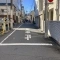 【東京都/足立区千住】足立区千住4丁目 土地 前面道路