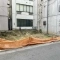 【東京都/中央区日本橋小伝馬町】中央区日本橋小伝馬町　売地 現地