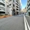 【東京都/中央区日本橋小伝馬町】中央区日本橋小伝馬町　売地 前面道路