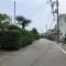 【静岡県/三島市若松町】三島市若松町　古家付土地 前面道路