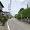 【静岡県/三島市若松町】三島市若松町　古家付土地 前面道路