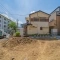 【埼玉県/草加市弁天】草加市弁天四丁目　土地 現地