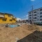 【埼玉県/草加市弁天】草加市弁天四丁目　土地 現地