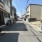 【兵庫県/伊丹市千僧】伊丹市千僧六丁目　土地 前面道路