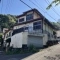 【静岡県/熱海市梅花町】熱海市梅花町土地 現地（古家あり）