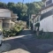 【静岡県/熱海市梅花町】熱海市梅花町土地 前面道路