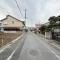 【埼玉県/川口市北園町】川口市北園町　売地 前面道路
