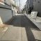 【東京都/中野区若宮】中野区若宮2丁目　売地 前面道路