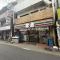 【東京都/中野区若宮】中野区若宮2丁目　売地 セブンイレブン中野都立家政店