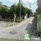 【埼玉県/さいたま市浦和区上木崎】さいたま市浦和区上木崎4丁目　土地 前面道路