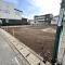 【埼玉県/蓮田市東】蓮田市東3丁目　土地 現地