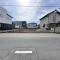 【埼玉県/蓮田市東】蓮田市東3丁目　土地 前面道路