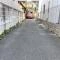 【埼玉県/さいたま市浦和区東仲町】さいたま市浦和区東仲町　売地 現地：駐車スペース（路地上部分）
