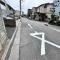 【埼玉県/さいたま市浦和区東仲町】さいたま市浦和区東仲町　売地 前面道路