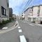 【埼玉県/さいたま市浦和区東仲町】さいたま市浦和区東仲町　売地 前面道路