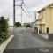 【埼玉県/さいたま市緑区大字中尾】さいたま市緑区大字中尾　土地 前面道路