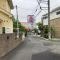 【埼玉県/さいたま市緑区大字中尾】さいたま市緑区大字中尾　土地 前面道路