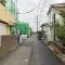 【埼玉県/さいたま市緑区大字中尾】さいたま市緑区大字中尾　土地 前面道路