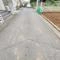 【埼玉県/さいたま市中央区大戸】さいたま市中央区大戸1丁目　土地 前面道路