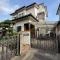 【埼玉県/さいたま市中央区大戸】さいたま市中央区大戸5丁目　土地 現地（古家あり）