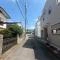 【埼玉県/さいたま市浦和区木崎】さいたま市浦和区木崎5丁目売地（古家あり） 前面道路