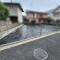 【埼玉県/さいたま市浦和区上木崎】さいたま市浦和区上木崎4丁目土地 現地