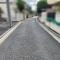 【埼玉県/さいたま市浦和区上木崎】さいたま市浦和区上木崎4丁目土地 前面道路