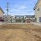 【埼玉県/川口市北園町】川口市北園町　売地 現地
