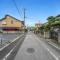 【埼玉県/川口市北園町】川口市北園町　売地 前面道路